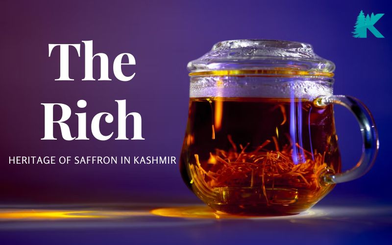 rich heritage of saffron blog