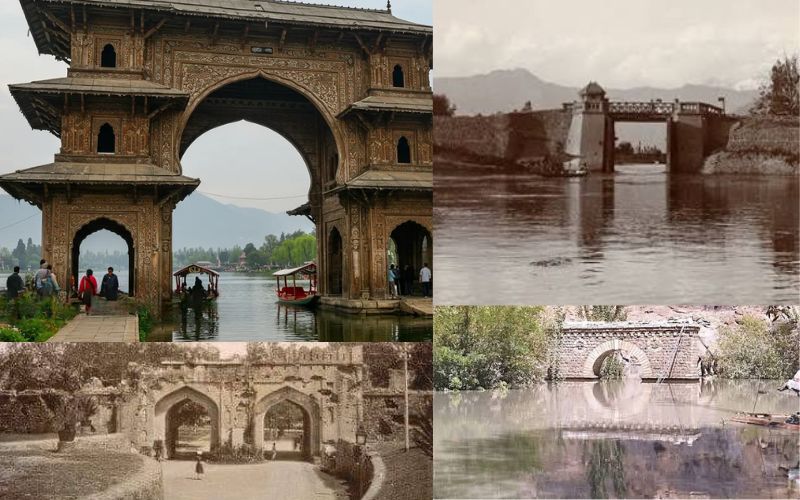Dalgate kashmir