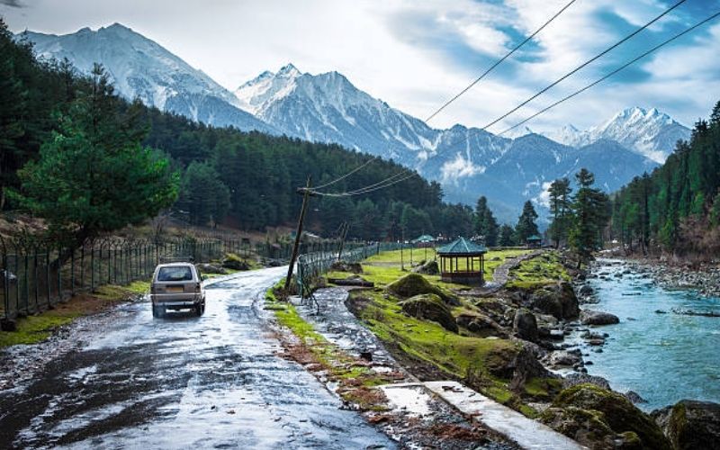 pahalgam kashmir