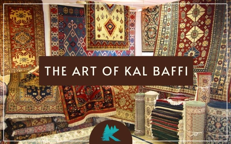 the art of kalbaffi