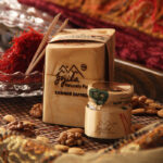 Pure Kashmiri Mongra Saffron-3gm