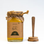 Kashmiri White (Acacia) Honey - 500 gm