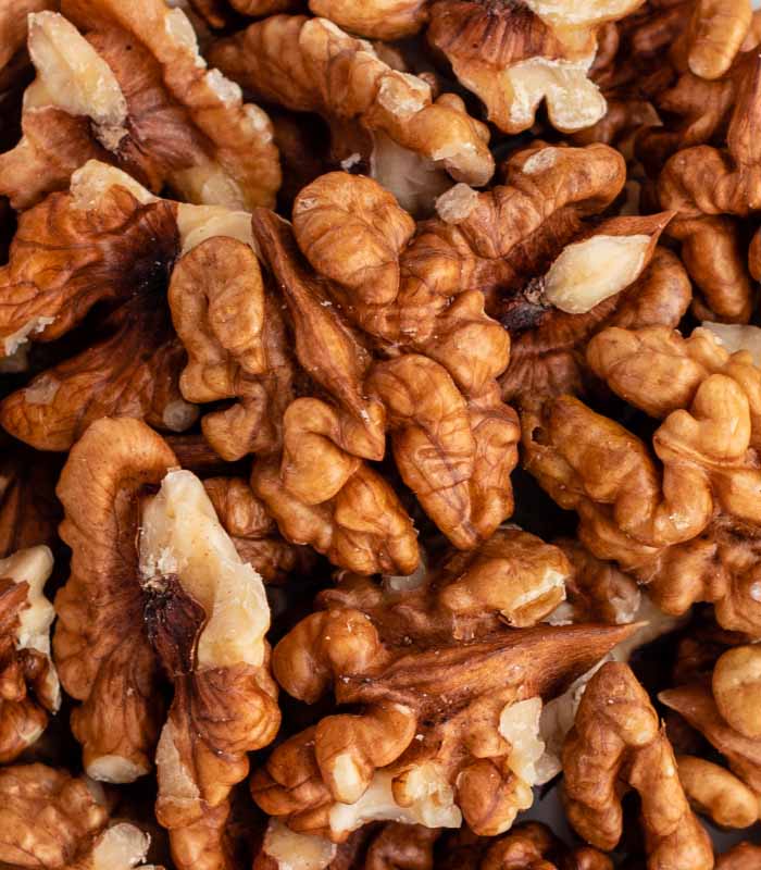 Kashmiri Walnut Kernels -500 gm