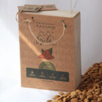 Kashmiri Mamra Almond Kernels