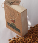 Kashmiri Mamra Almond Kernels Image