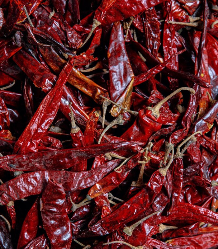 Organic Kashmiri Chili Powder-250 gm