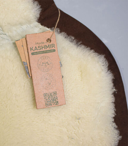 100% Natural Sheepskin (Without Frills) 2