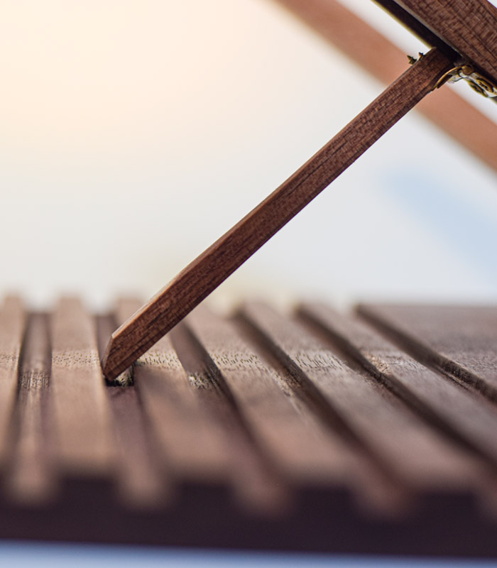 Walnut wood laptop/Tablet stand-Foldable,Angle adjustable, handbag friendly 4