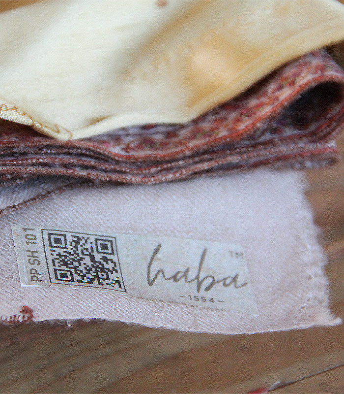 Genuine Kashmiri Pashmina Shawl