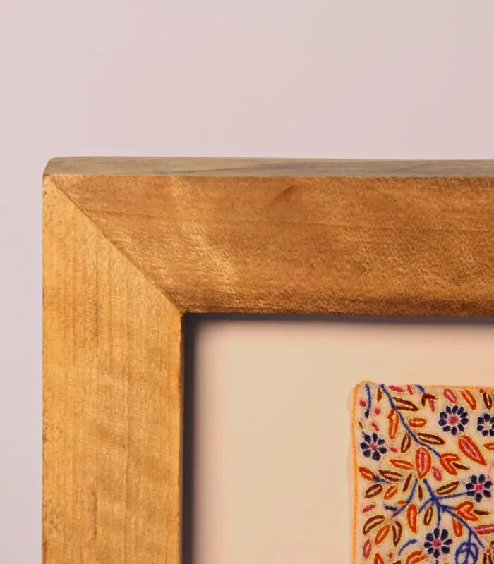 Sozni Art Signature Collection By Mr. Bashir Shera