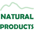 Natural Products logo