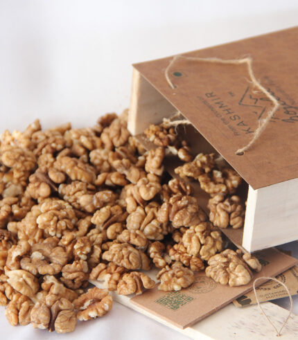 walnuts