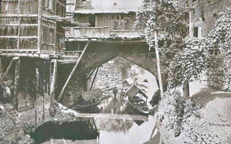 nallai mar