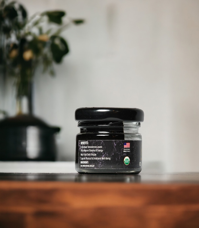 shilajit 20g kashmers.com