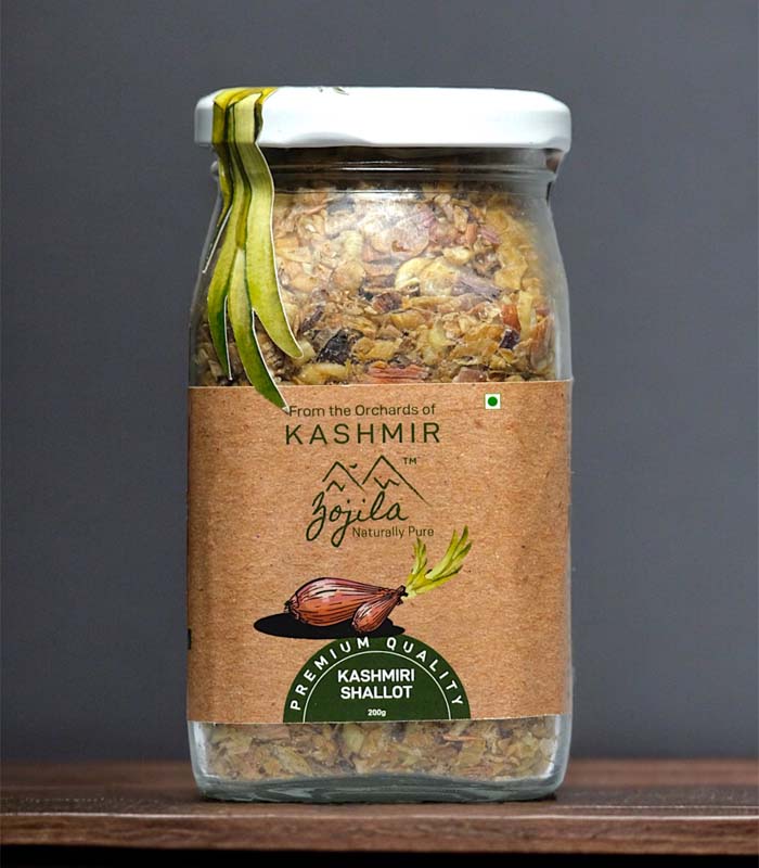 Kashmiri Pran Shallot Mix