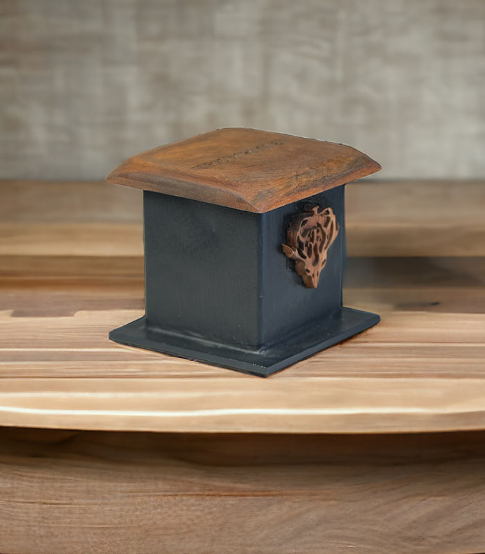 Premium Ash Tray Holder
