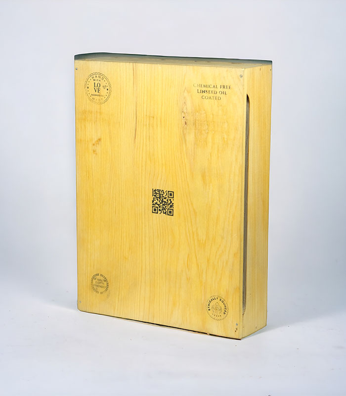 Commercial use boxes-Fruitmaster Sample