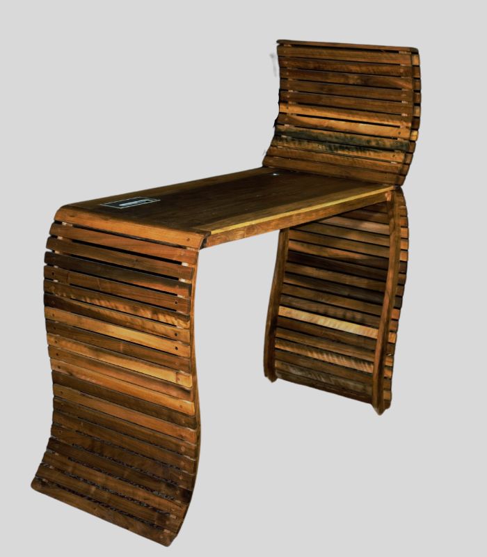 Walnut ZenWood Glow Set