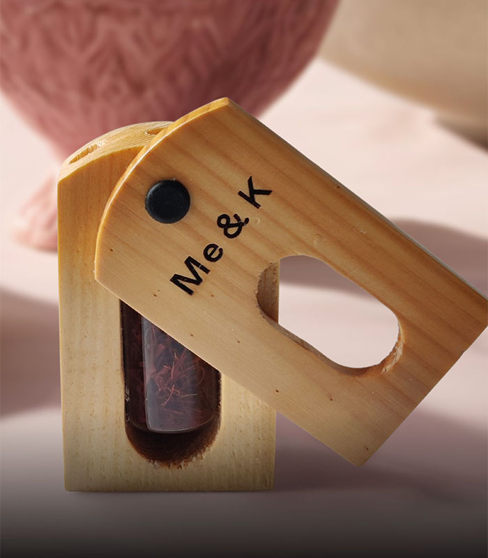 Commercial use boxes-Me & K Sample