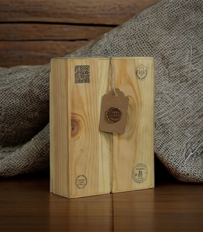 Commercial use boxes-JSW Sample