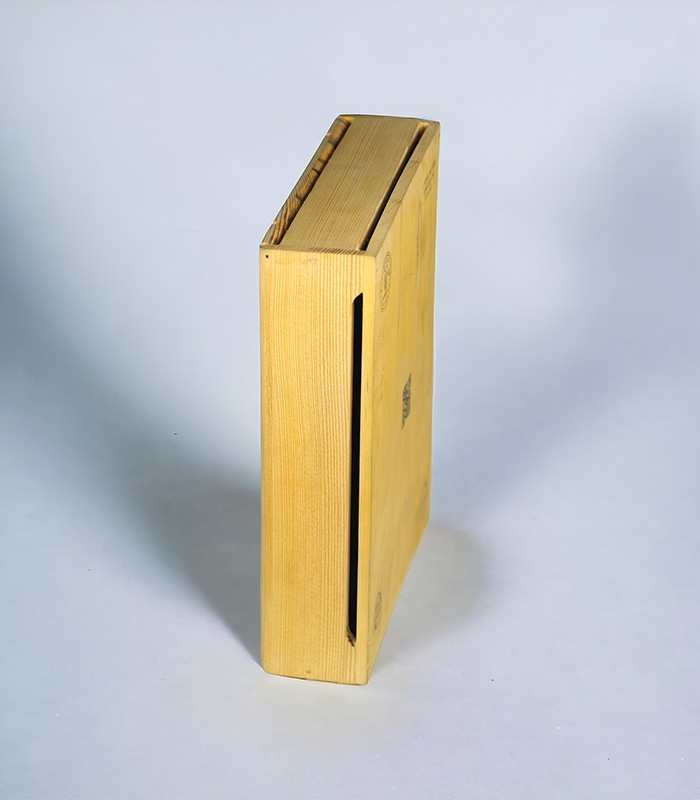 Commercial use boxes-Fruitmaster Sample