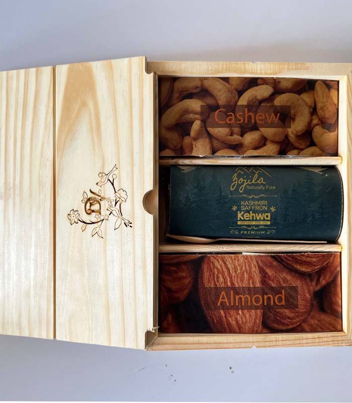 Commercial use boxes-DV Sample