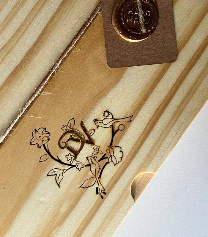 Commercial use boxes-DV Sample