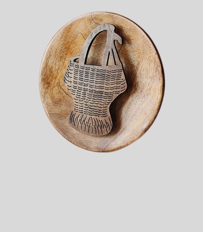 kashmiri kangri souvenir