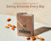 Amazing Health Benefits of Eating Almonds Every Day