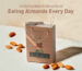 Amazing Health Benefits of Eating Almonds Every Day