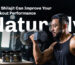 How Shilajit Can Improve Your Workout Performance Naturally