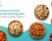 7 Best Dry Fruits for Naturally Glowing Skin (And How to Eat Them)
