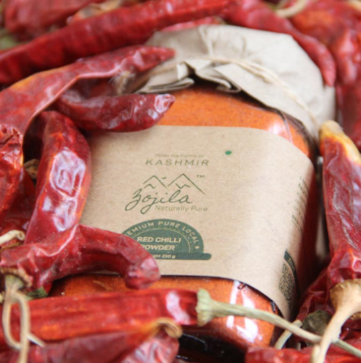 Kashmiri Chilli vs Byadgi Chilli: A Brief Comparison