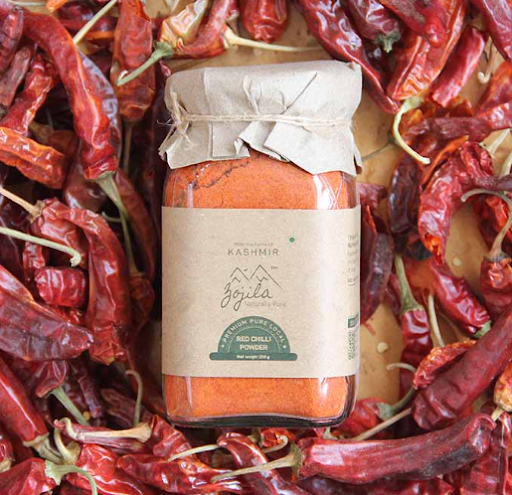 Kashmiri Chilli vs Byadgi Chilli: Which One to Cook With?