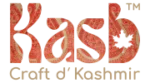 Kasb-Craft d' Kashmir (™)