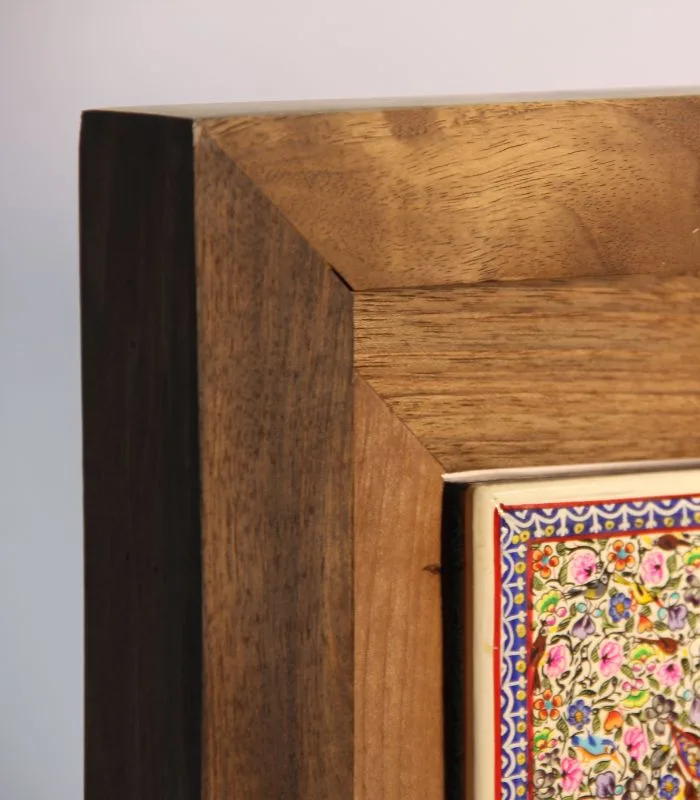 Paper Mache Craft Signature Collection By Mohd. Maqbool Jan