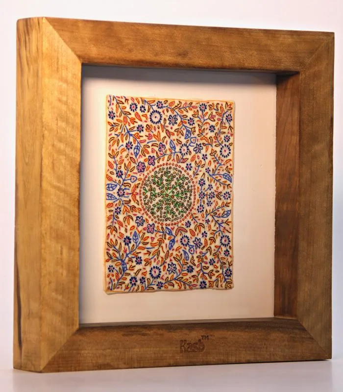 Sozni Art Signature Collection By Mr. Bashir Shera