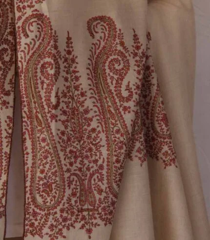 Kashmiri Pashmina Shawl