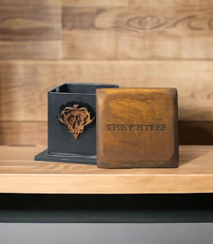 Premium Ash Tray Holder