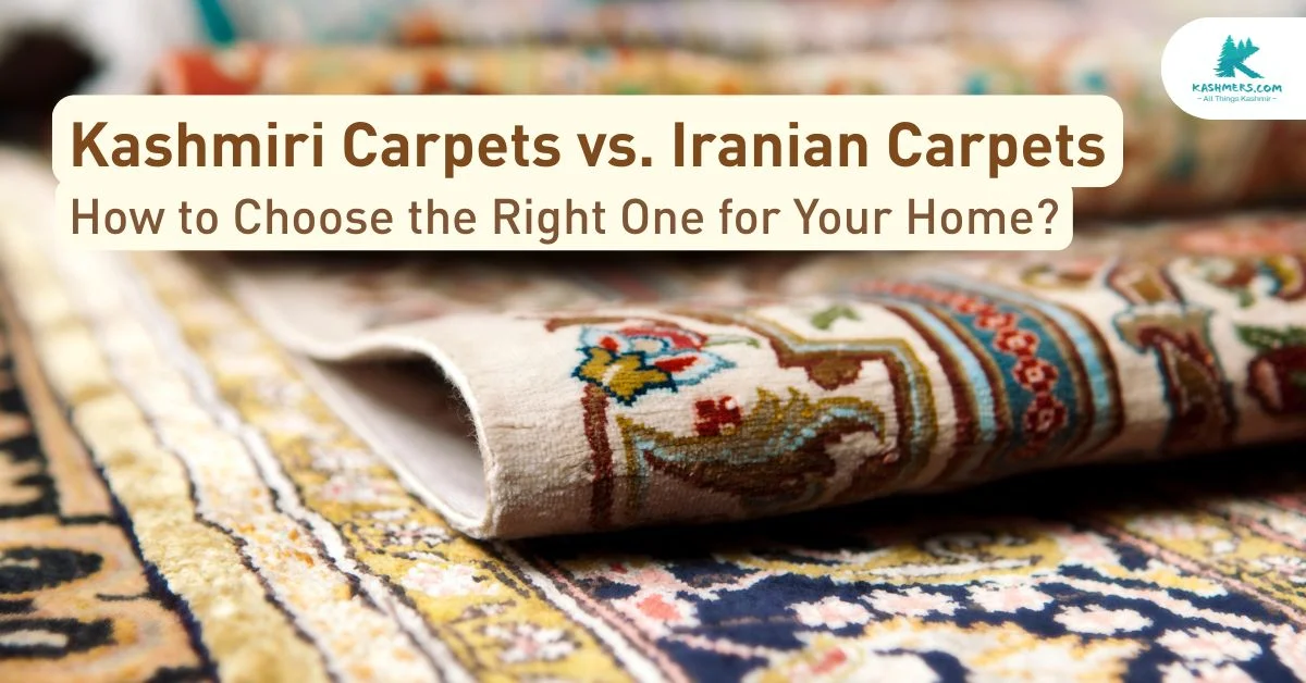 Kashmiri Carpets